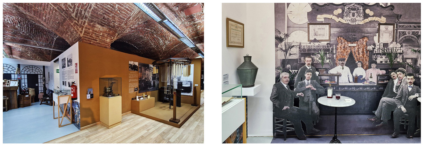 ABACERÍA Y NORIA DE VELAS OK