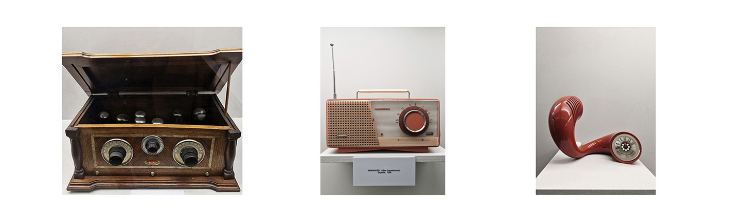 LOS SONIDOS DEL AYER RADIO 2