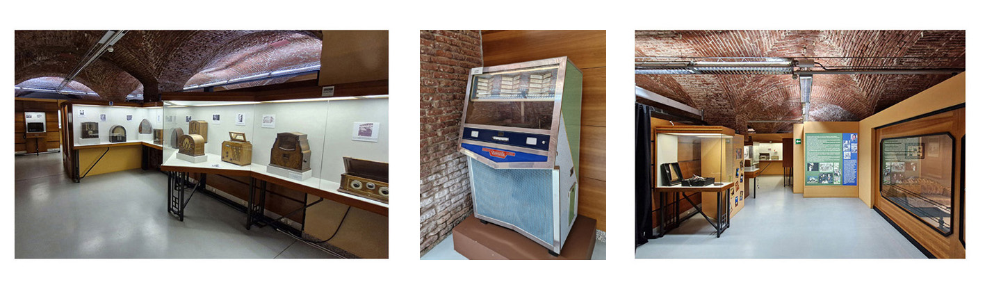 LOS SONIDOS DEL AYER 3 OK