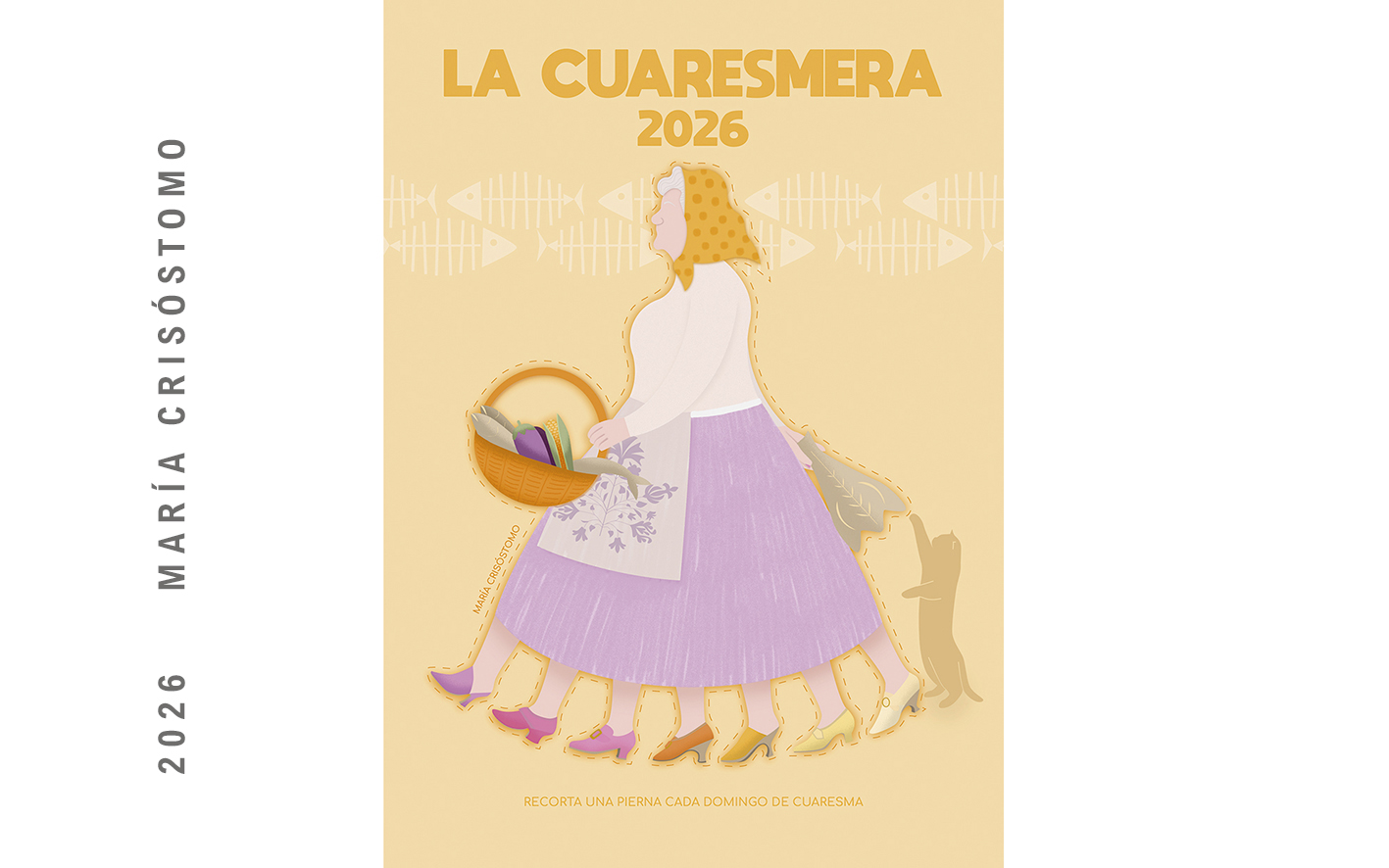 CUARESMERA PARA WEB HAZ CARRUSEL