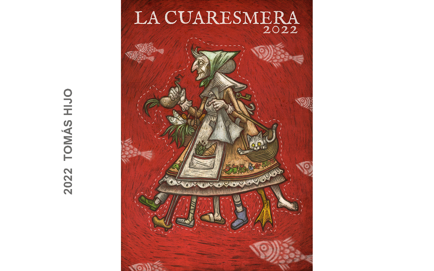 CUARESMERA 2022 PLATAFORMA