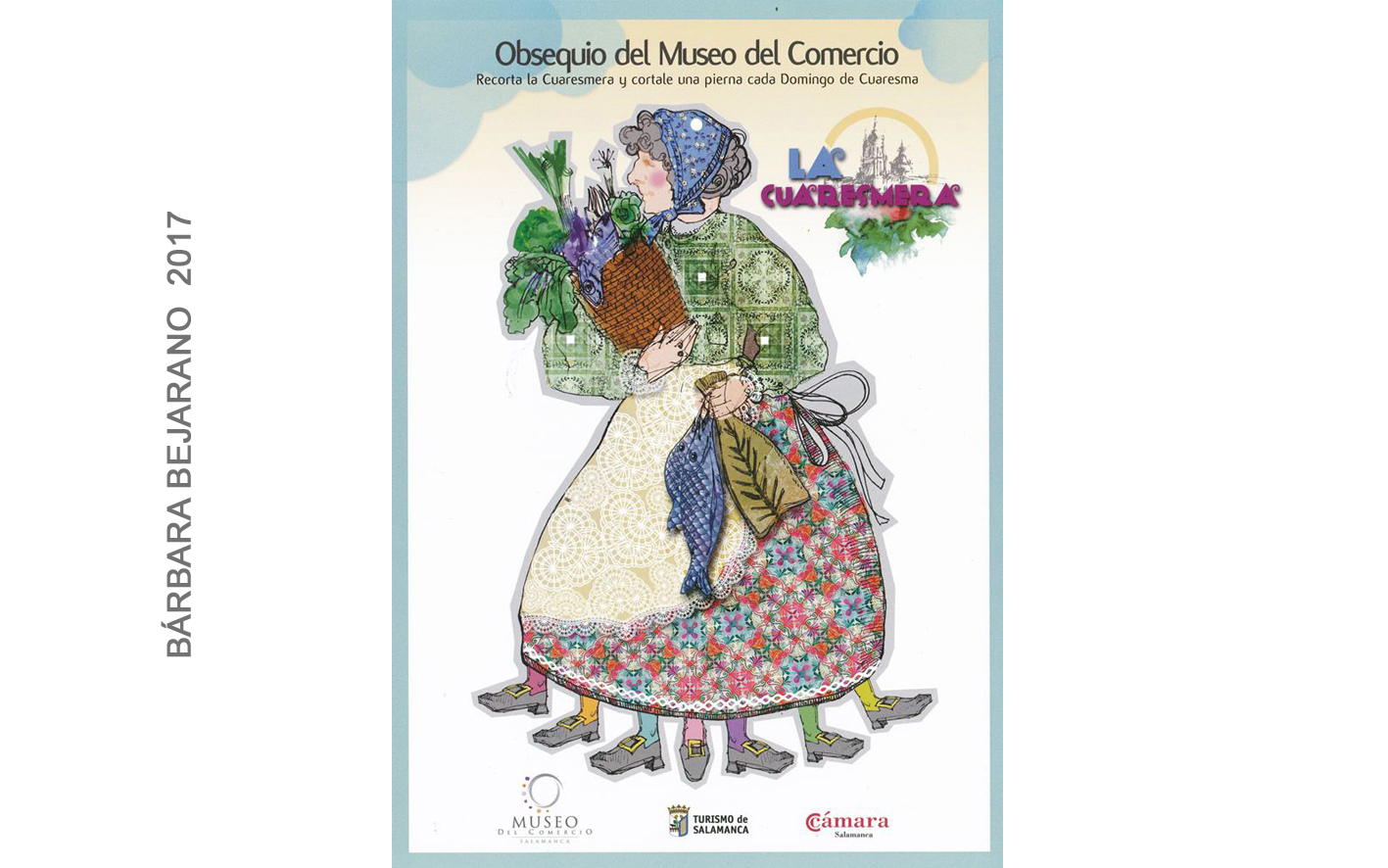 CUARESMERA PARA WEB HAZ CARRUSEL 2017 PIG