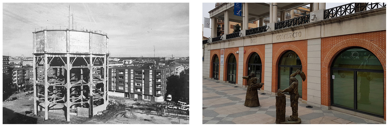 DEPÓSITO DE HORMIGÓN ARMADO 1915-2002 OK