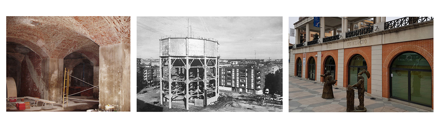 DEPÓSITO DE HORMIGÓN ARMADO 1915-2002 OK