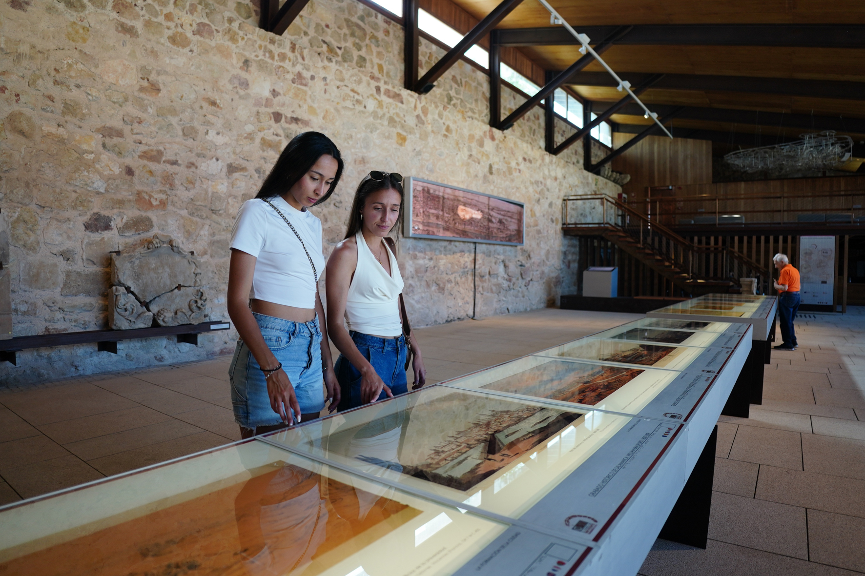 Museo cerro de san vicente salamanca