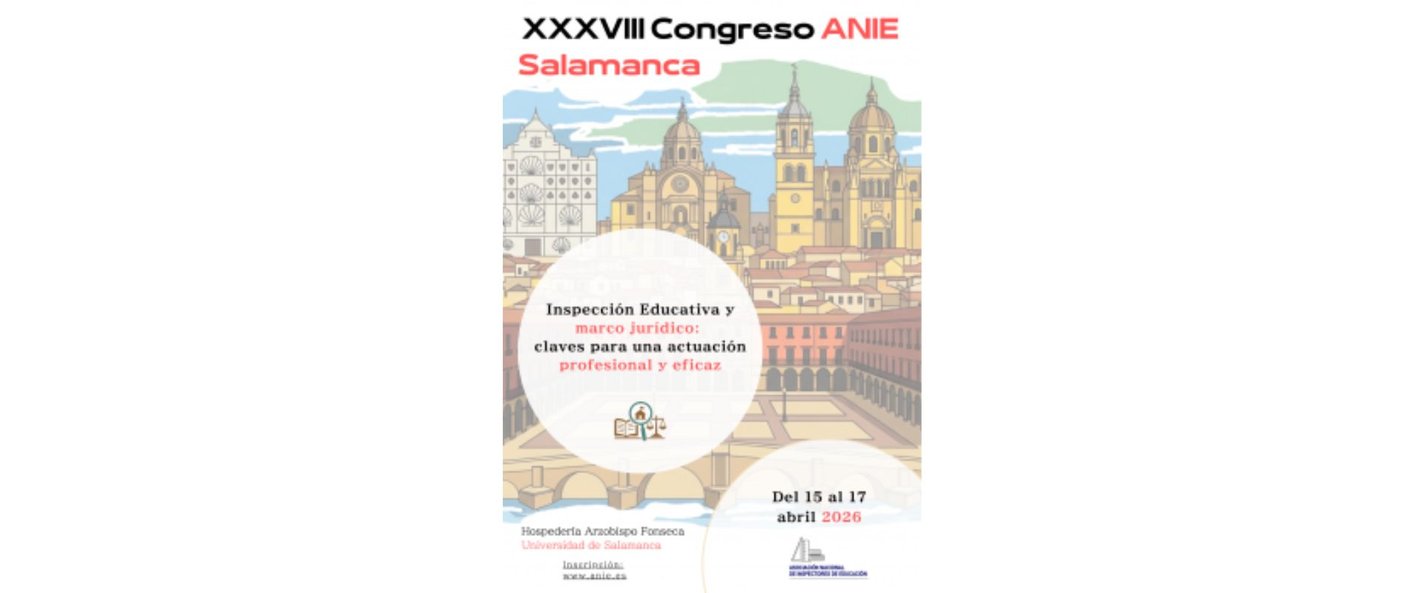 Congreso Nacional de Inspectores de Educación