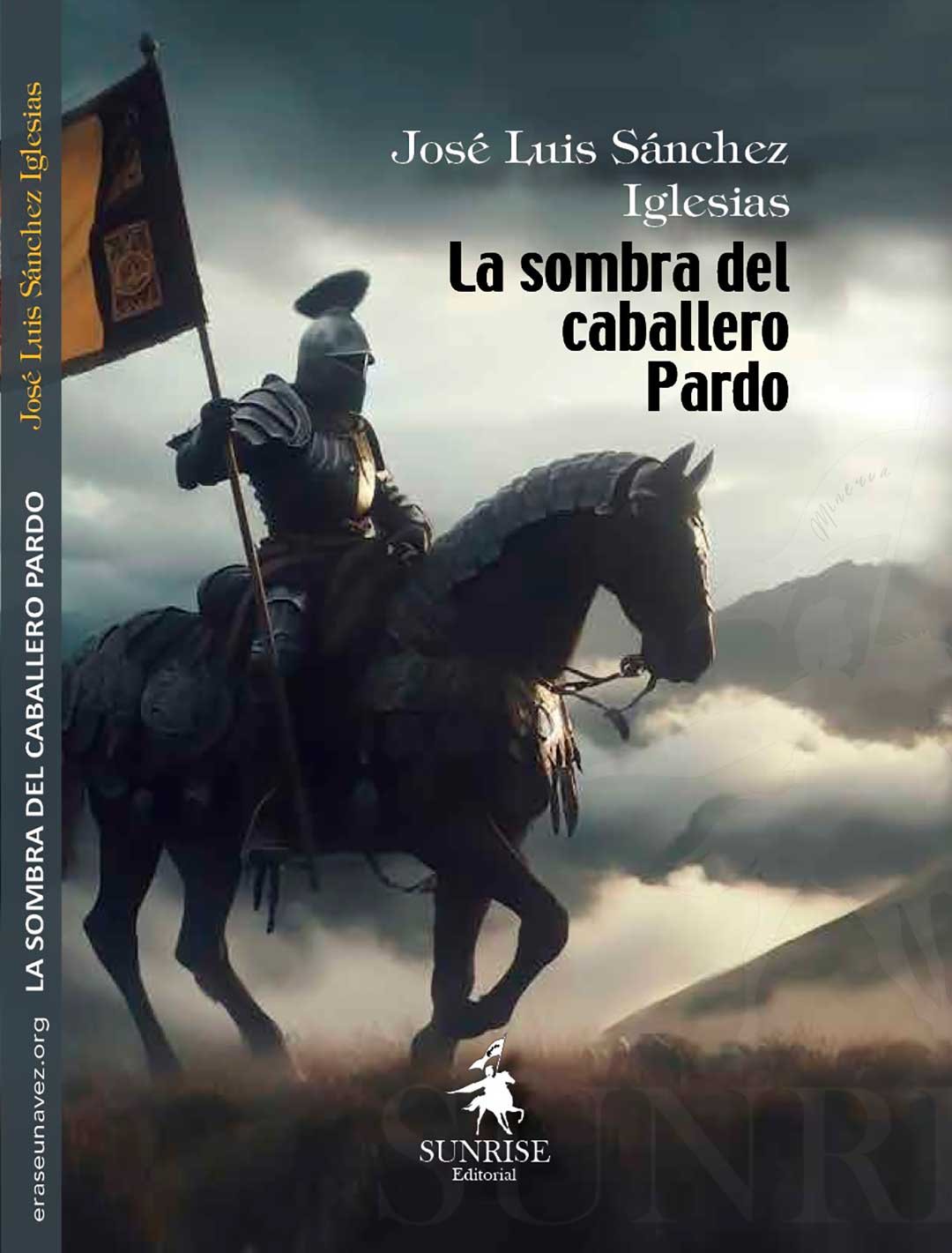 La Sombra del Caballero Pardo