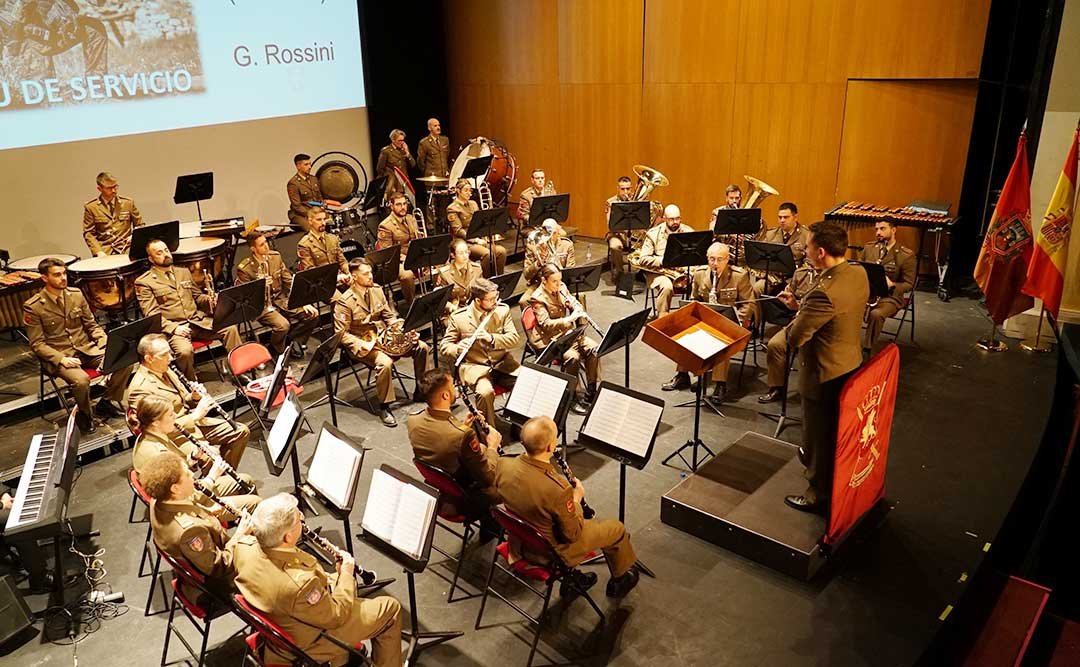 División San Marcial de Burgos