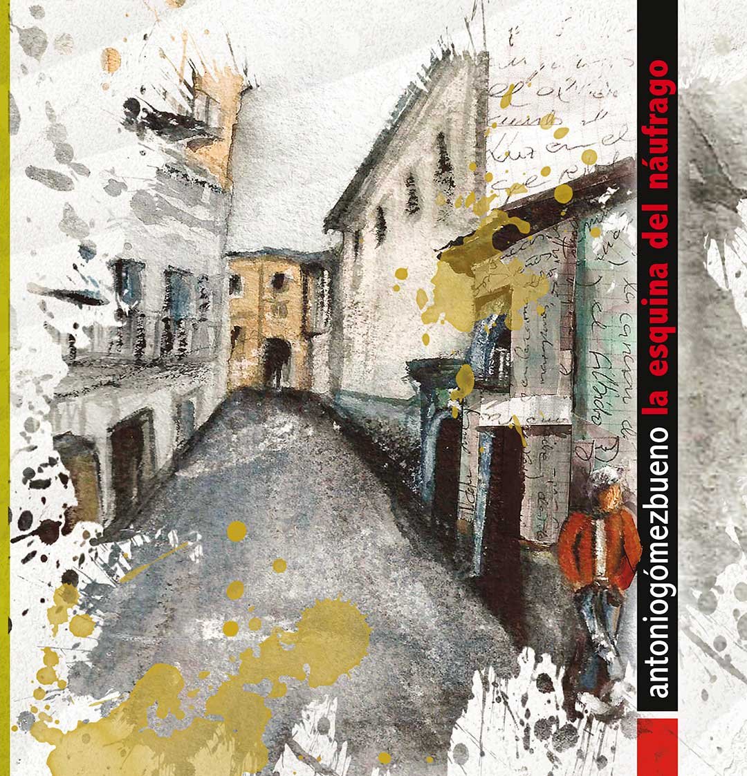 La Esquina del Naúfrago