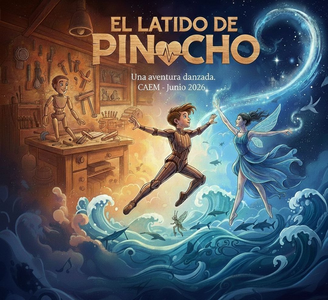 El Latido de Pinocho