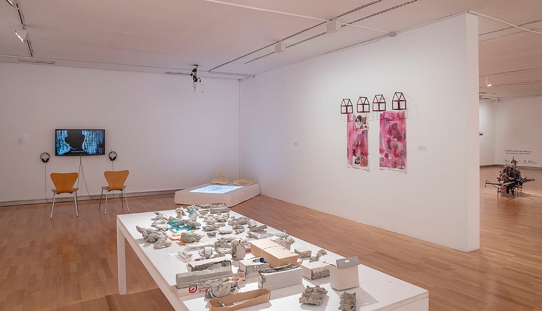 XXIX Edición de los Premios San Marcos