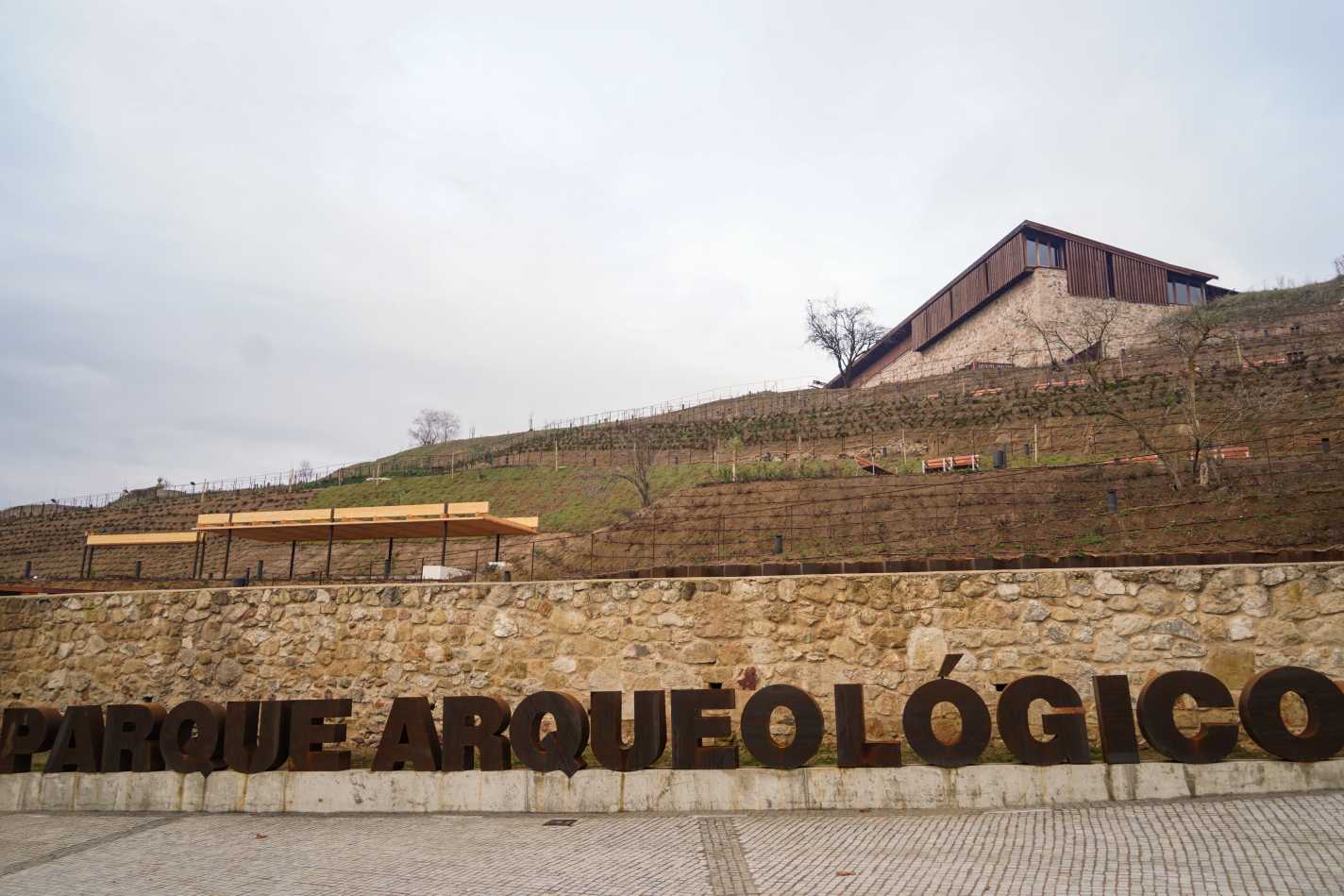VISITA GUIADA “MUSEO CERRO DE SAN VICENTE”