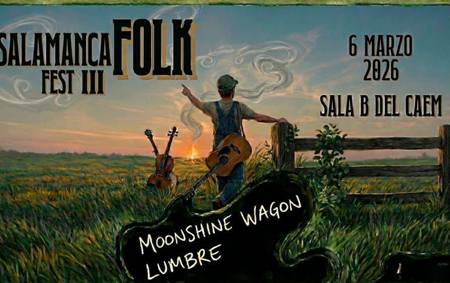SALAMANCA FOLK FEST
