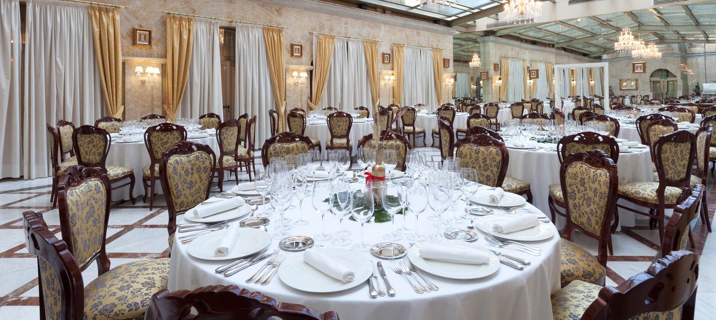 Hotel ALAMEDA PALACE SALAMANCA