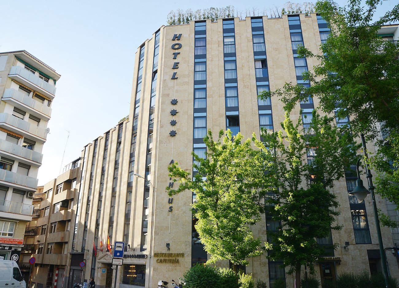 ARTHEUS CARMELITAS SALAMANCA