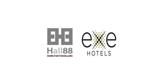 Apartahotel Exe Hall 88 ****