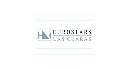 Hotel Eurostars Las Claras ****