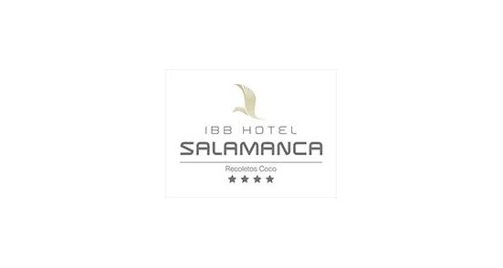 Hotel Ibb Recoletos Coco Salamanca ****