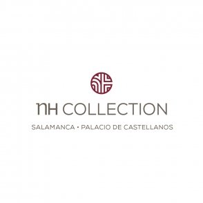 Hotel NH Collection Palacio de Castellanos ****