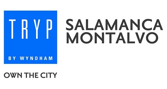 Hotel Tryp Salamanca Montalvo ****