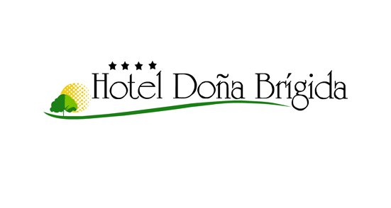 Hotel Doña Brígida - Salamanca Forum ****