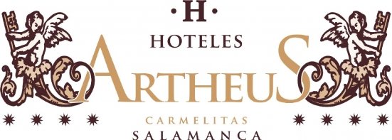 Hotel Artheus Carmelitas Salamanca ****