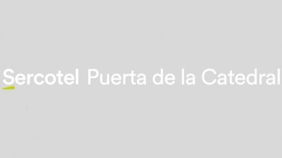 Sercotel Puerta de la Catedral ****