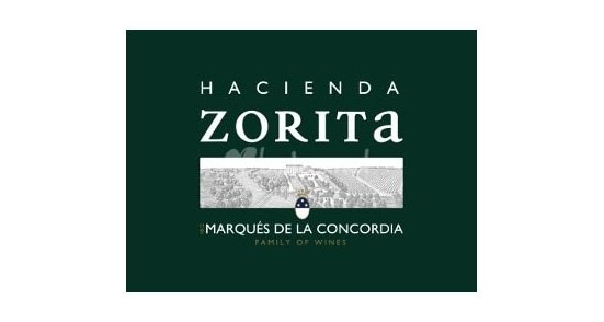 Hacienda Zorita Wine Hotel & Spa *****