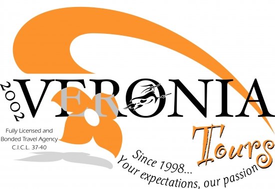 Veronia Tours