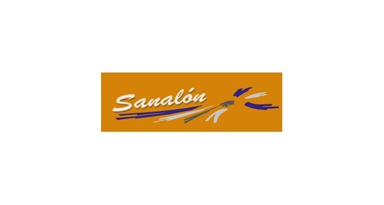Sanalón Bus