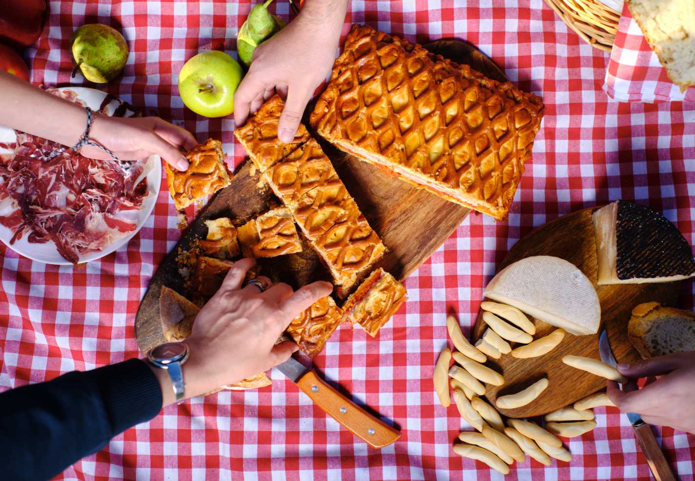 Fiestas y tradiciones