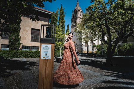 MIRADOR DE LA CELESTINA