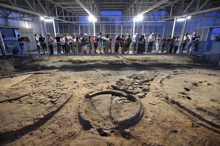 CERRO DE SAN VICENTE 