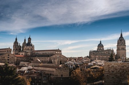 MIRADOR DE SAN VICENTE