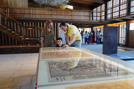 MUSEO DEL CERRO DE SAN VICENTE