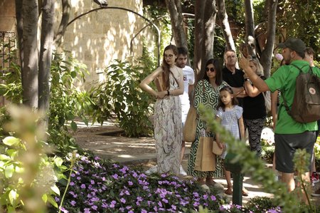 HUERTO DE CALIXTO Y MELIBEA