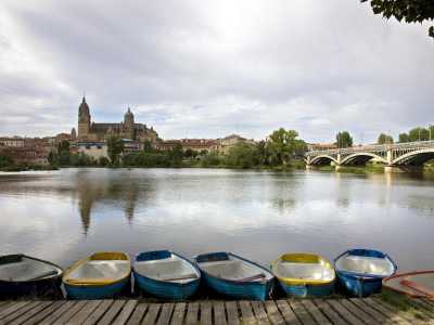 RIBERA DEL RÍO TORMES