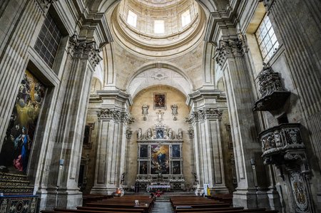 IGLESIA DE LA PURISIMA