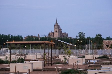 HUERTOS URBANOS
