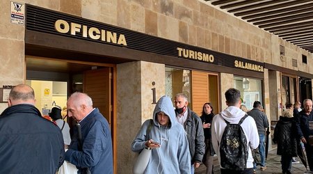 Oficina de Información de Turítica