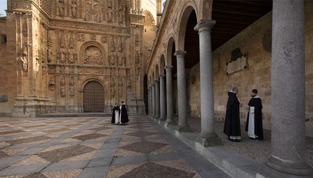 CONVENTO DE SAN ESTEBAN