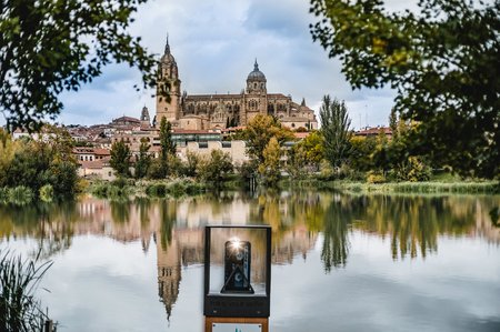 MIRADOR DEL EMBARCADERO