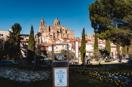 MIRADOR DE SANTO DOMINGO