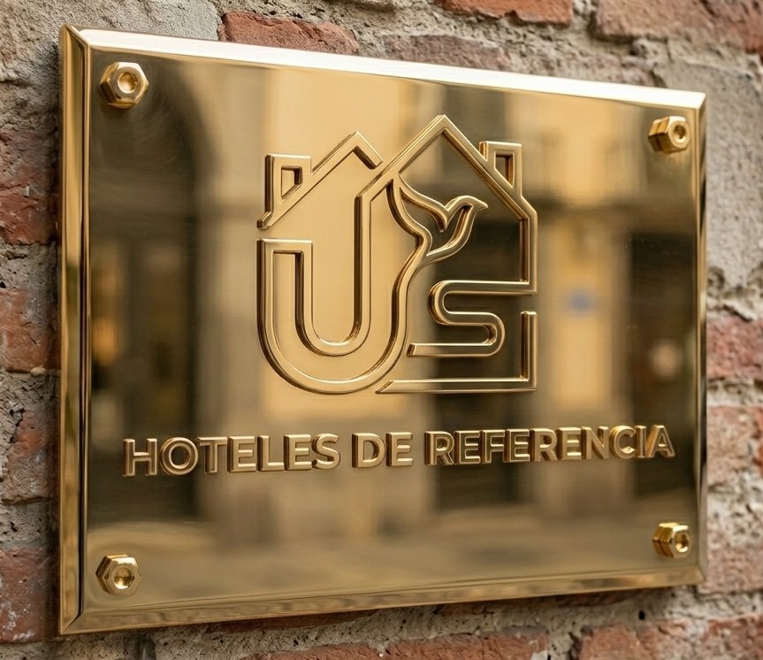 Hoteles